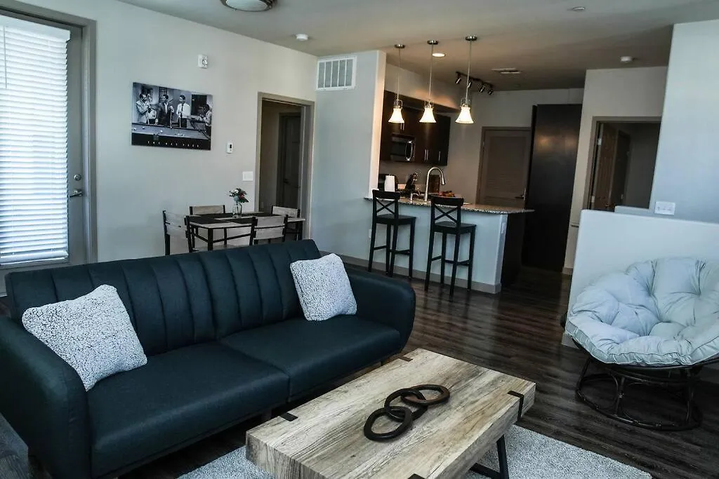 Appartement Beautiful Townhome With Garage In Las Vegas États-Unis