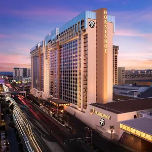 Horseshoe Vegas Resort
